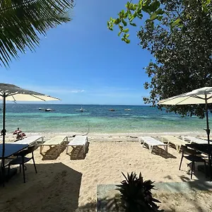  Station touristique Pearl Panglao,dauis Bikini
