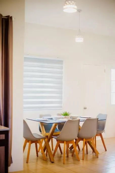 Villa Izabella In Panglao Island Dauis