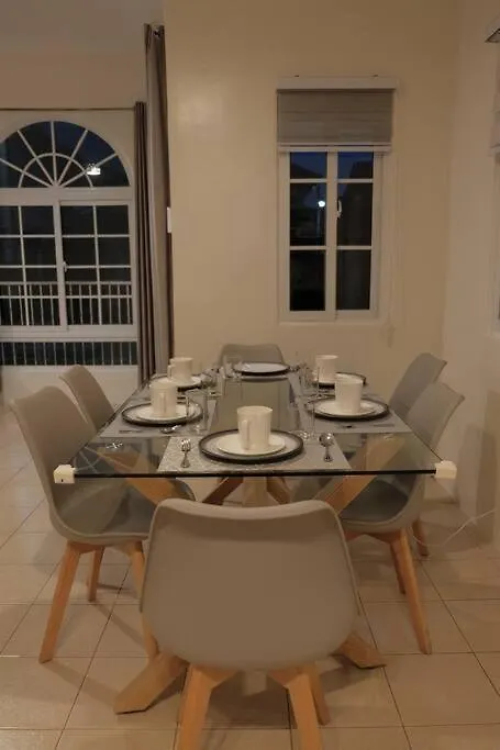 Villa Izabella In Panglao Island Dauis