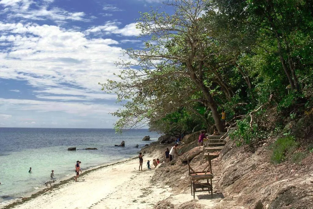 Villa Izabella In Panglao Island Dauis